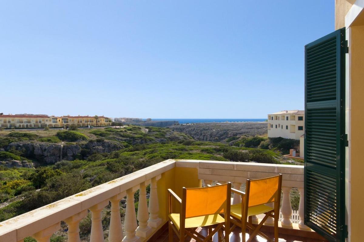 Villa Fiesta Cala'N Blanes  Exteriér fotografie